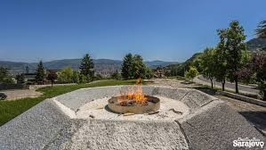 Revitalizacija Spomen parka "Vraca"